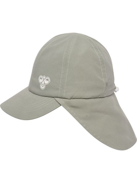 Hovedbilde Hummel Mini solhatt Bee - shadow