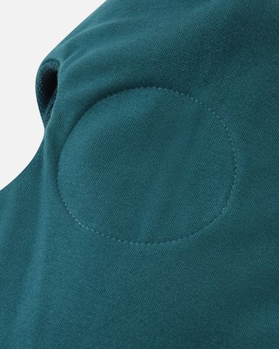 Reima Vekkuli balaclava - dark teal