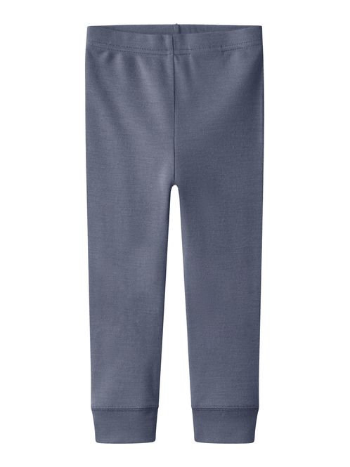 Hovedbilde Name It Willitus ull leggings til barn - ...
