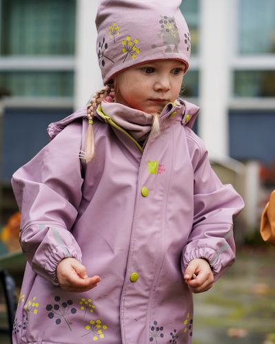 Kattnakken Plask regnsett Tolvmeterskogen - engkarse