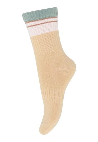 MP Karla 3pk bomullsokker- Multicolor
