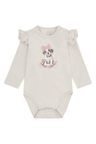 Hust & Claire Bri Sweet Puppy body - french oak