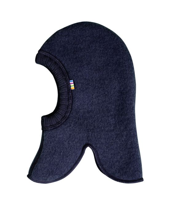 Hovedbilde Joha softull balaclava -marine