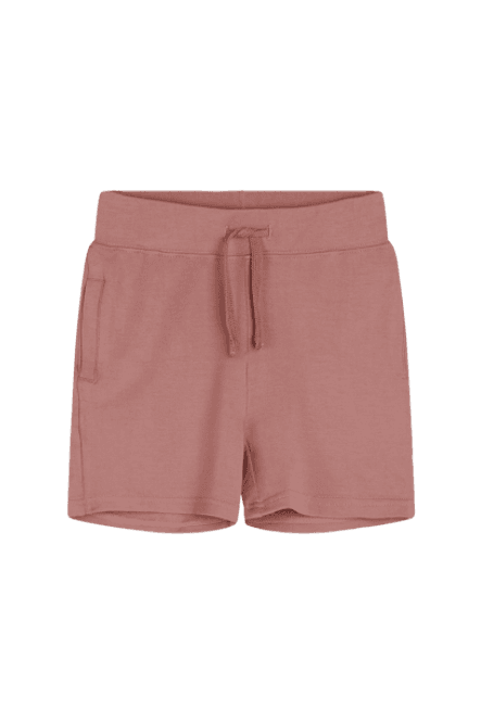 Hovedbilde Hust & Claire Huggi bambus shorts - ash rose