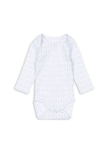 Fanga Fontana Fio body til baby -  barca