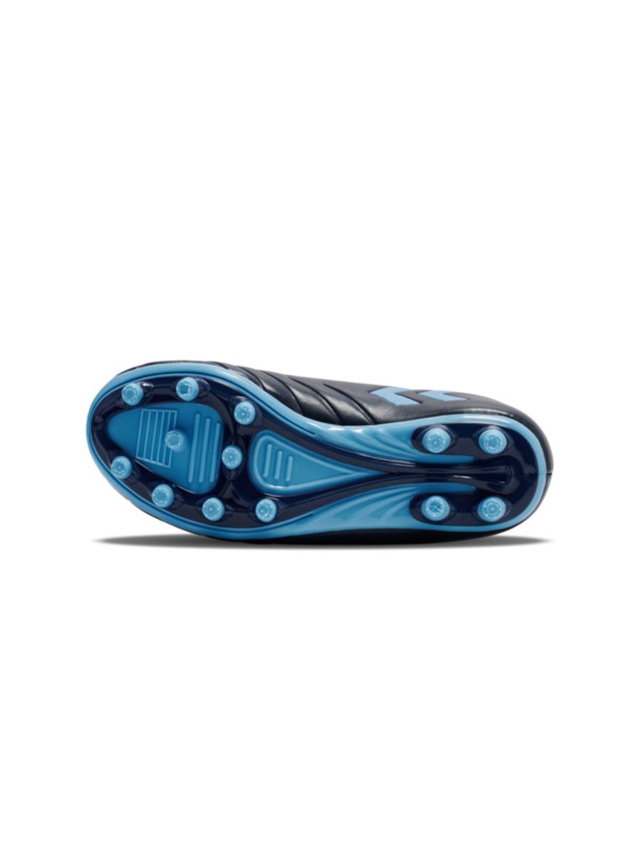 Hummel Top Star F.G LC JR fotballsko - dark navy