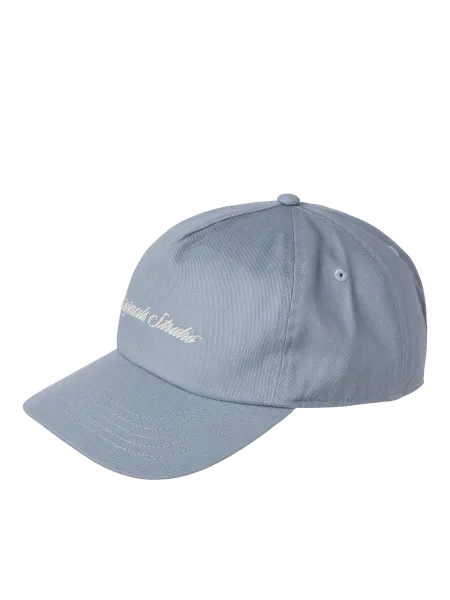 Hovedbilde Jack & Jones Norrebro Frame Cap - tradewinds