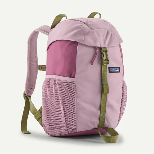 Patagonia Kids' Refugito Daypack 12L, Quiet Violet