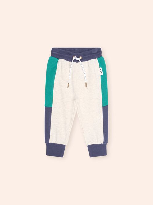 Hovedbilde Huxbaby furry Huxbear bukse - multi
