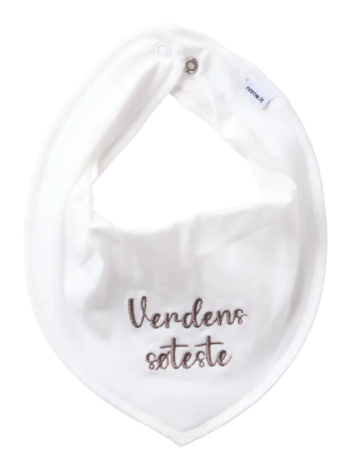 Hovedbilde Name It Yatte siklesmekke Verdens søteste - snow ...