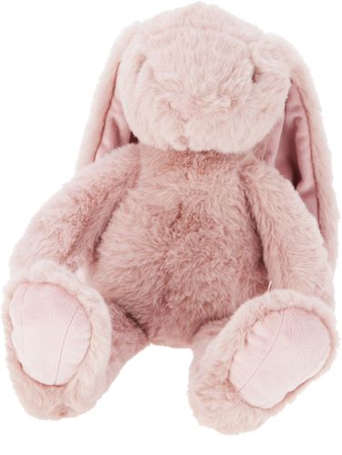 Kosedyr Kanin 40 cm - rosa