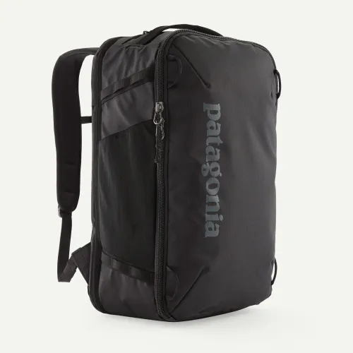 Patagonia Black Hole® Mini MLC™ Pack 30L, Black w/Black