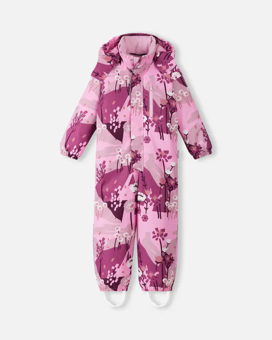 Hovedbilde Reima Reitit vinterdress - light heather