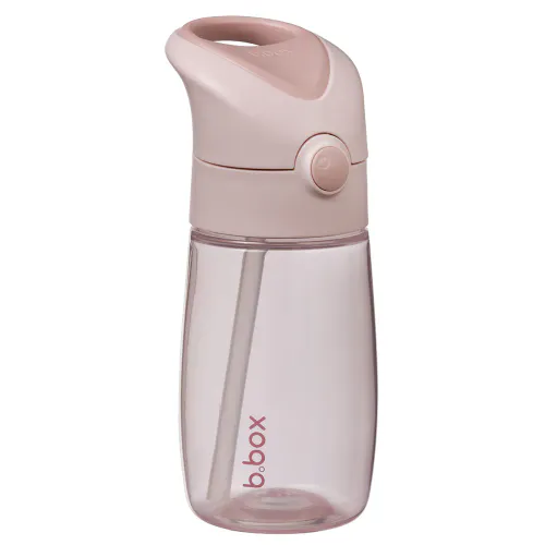 B.box Vannflaske 380 ml  - blush crush