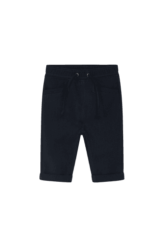 Hust & Claire Tor bukse - navy