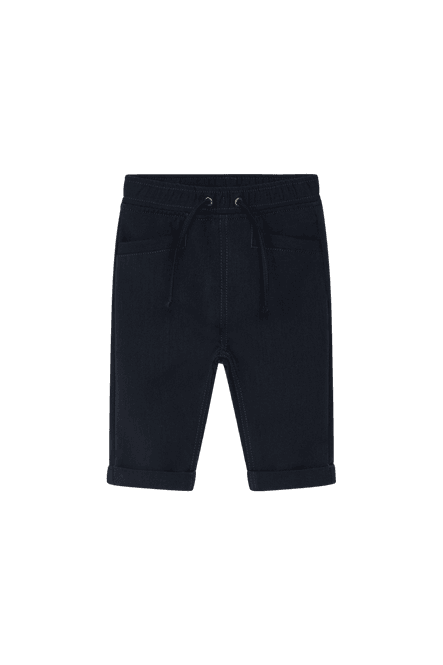 Hovedbilde Hust & Claire Tor bukse - navy