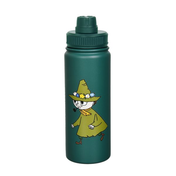 Hovedbilde Moomin Termoflaske, 550 ml, Snusmumrikken