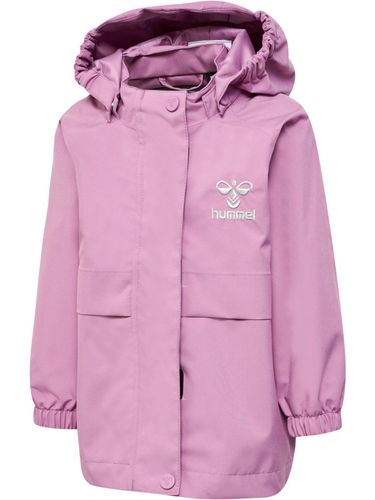 Hummel Koja TEX jakke til barn - valerian