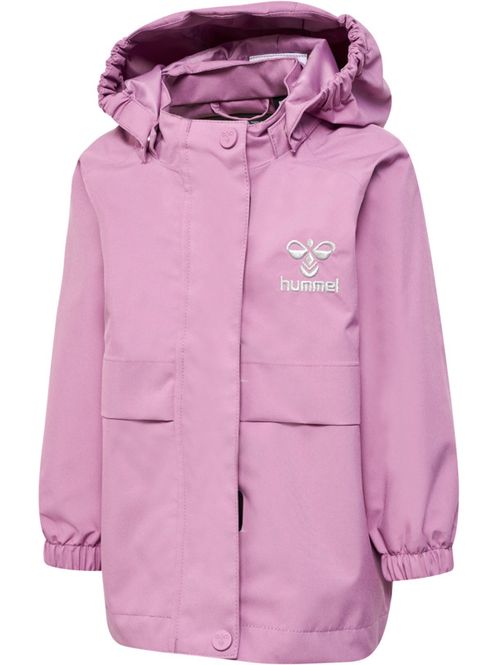 Hovedbilde Hummel Koja TEX jakke til barn - valerian
