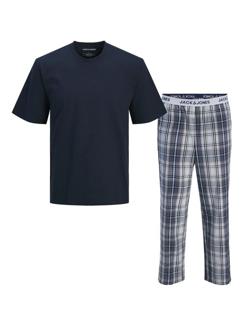 Hovedbilde Jack & Jones Luca pysjsett - sky captain