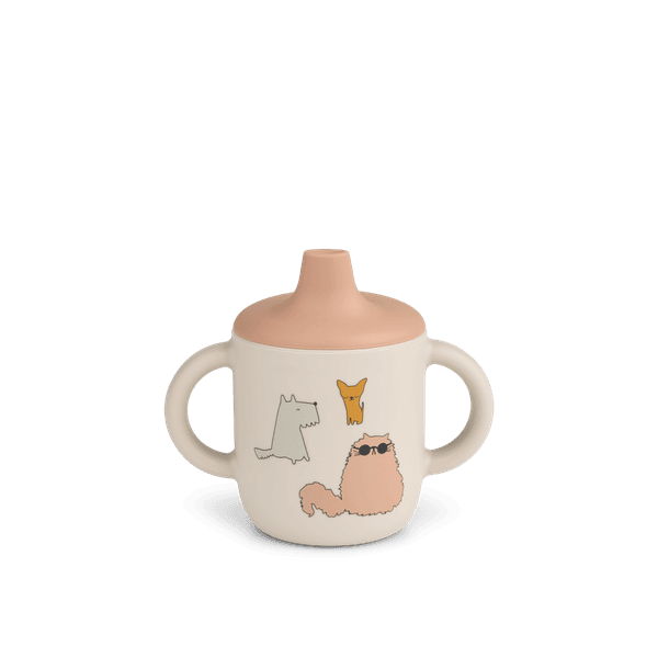 Hovedbilde Liewood Neil kopp - Cats and Dogs / Sandy