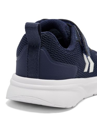 Hummel Actus TR breather infant joggesko - black iris