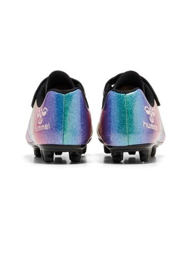 Hummel Top Star M.G JR fotballsko - pink a boo