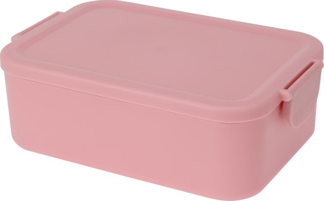 Hovedbilde Excellent matboks - rosa