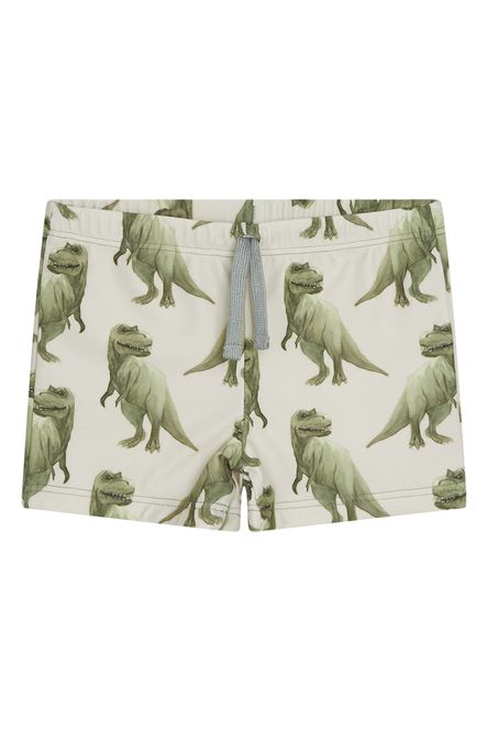 Hovedbilde Hust & Claire Haki badebukse - seagrass