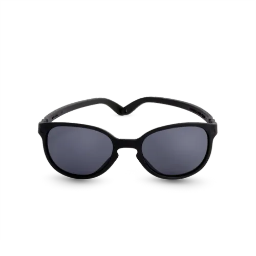 Ki ET LA Wazz Solbriller til barn - black