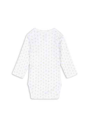 Fanga Fontana Fio body til baby -  tuli coeur