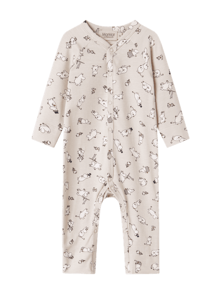 Hovedbilde Marmar Rena heldress til baby - moomin 