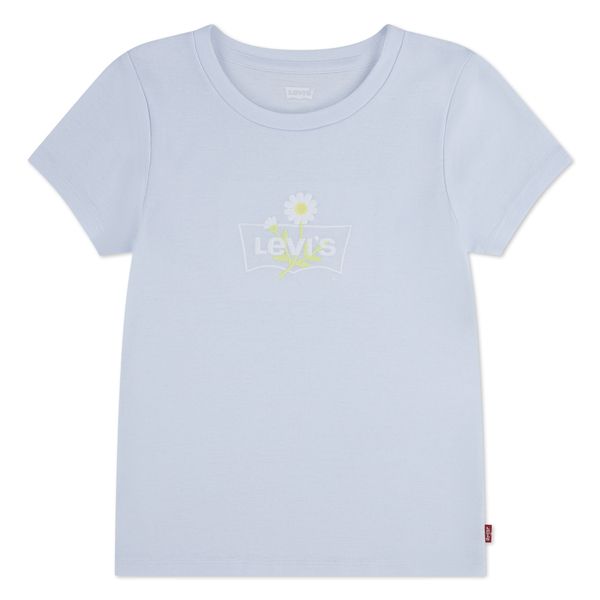 Hovedbilde Levis Daisy batwing t-skjorte - country air