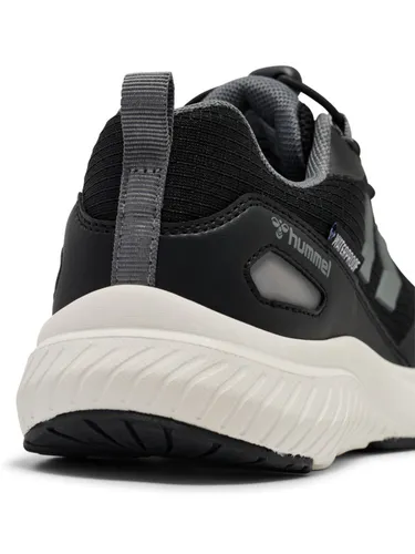 Hummel Creek Lox tex jr overgangssko - black