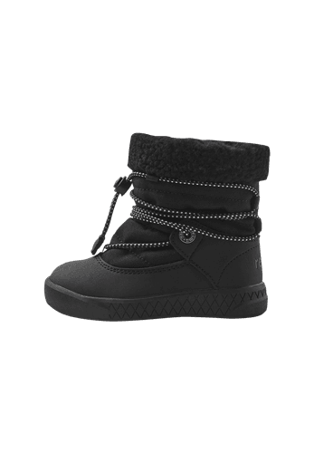 Reima Lumipallo vintersko - black