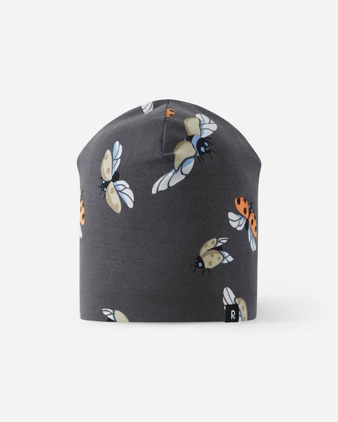 Hovedbilde Reima Tanssi lue til barn - soft black