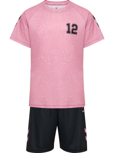 Hovedbilde Hummel Shimmer treningssett til barn - bridal ...