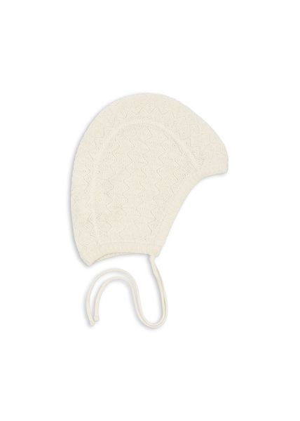 Hovedbilde Fanga Fontana Venti strikket babylue - antique ...