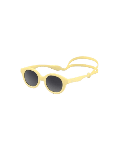 Izipizi  #C solbrille til kids - lemonade
