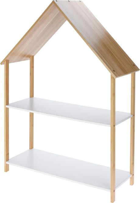 Hovedbilde Oppbevaringshylle - hus 