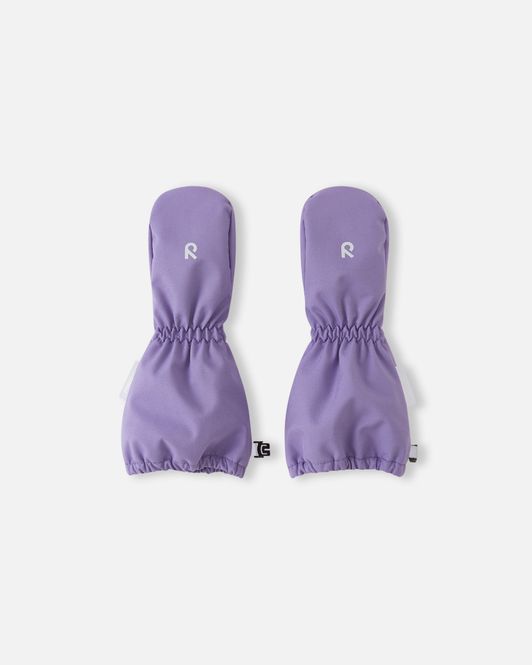 Hovedbilde Reima Tec Apuna vanntette votter til barn - misty ...